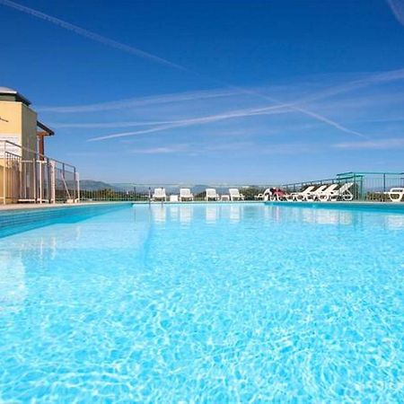 Inter-Hotel Sea Side Park Вильнёв-Лубе Экстерьер фото